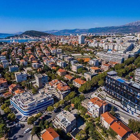 Apartment Pizzybondo Split Kültér fotó