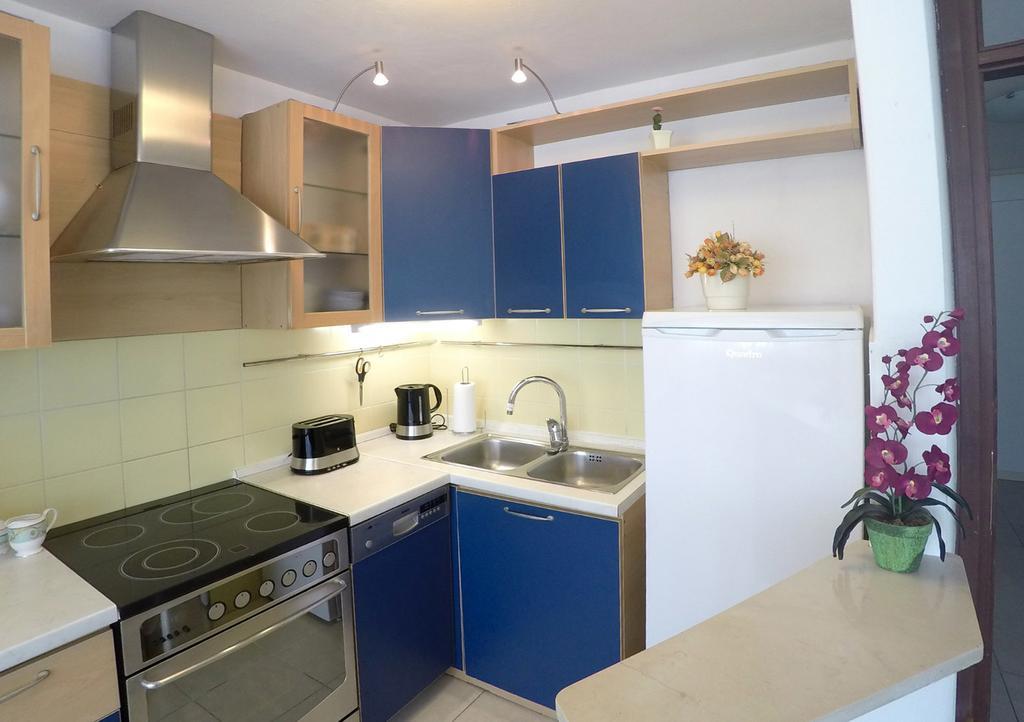Apartment Pizzybondo Split Kültér fotó