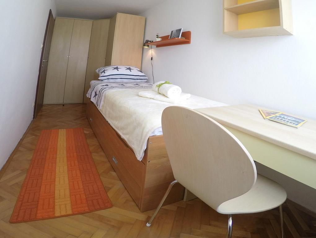 Apartment Pizzybondo Split Kültér fotó