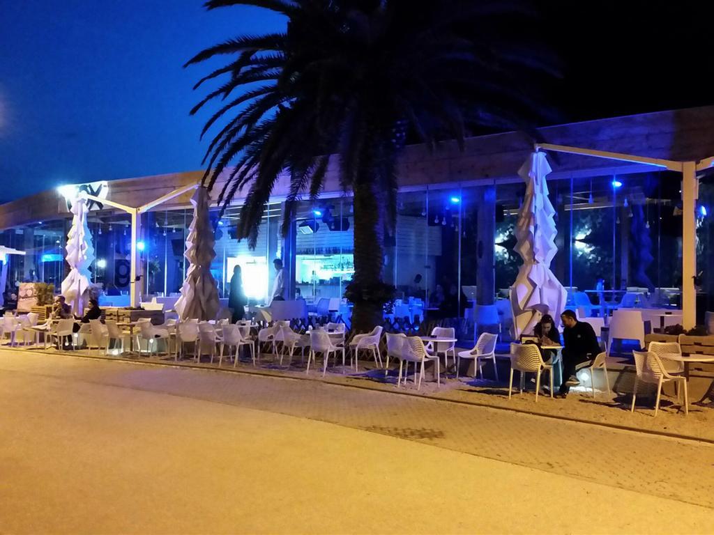 Apartment Pizzybondo Split Kültér fotó