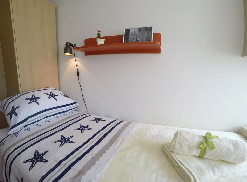 Apartment Pizzybondo Split Kültér fotó
